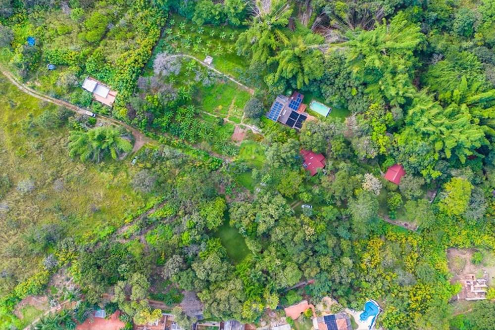 Chácara / Sítio / Fazenda - Venda - Brasília , Distrito Federal - DJI_0061-Aprimorado-NR.jpg - 880461009-32