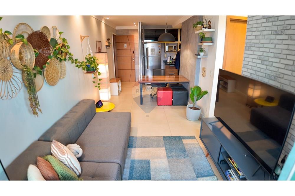 Cobertura - Venda - Águas Claras , Distrito Federal - DJI_20250326133611_0828_D.jpg - Sala - 880411055-8