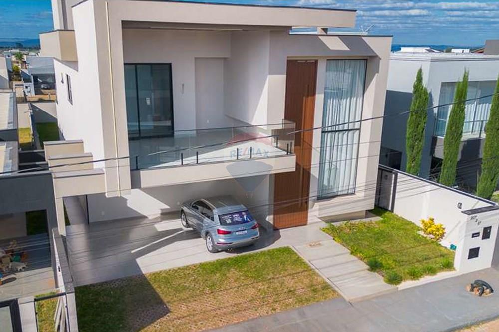 Casa de Condomínio - Venda - Sobradinho , Distrito Federal - DJI_0079.jpg - 880231011-129