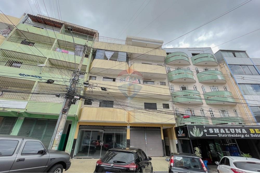 Apartamento - Venda - Guara , Distrito Federal - IMG_4025.jpg - 880161069-9