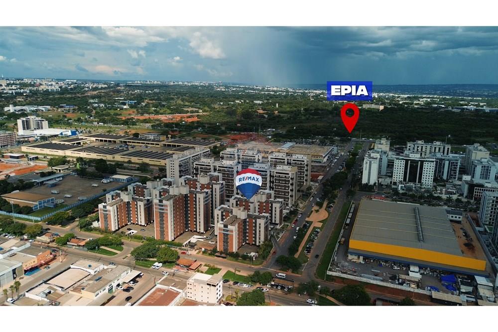 Apartamento - Venda - Brasília , Distrito Federal - Acacio Park Sul(2).jpg - 880131002-151