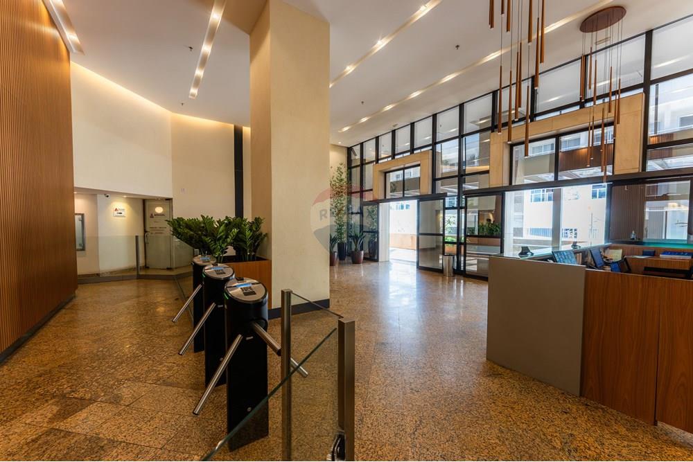 Cj. Comercial/ Sala - Venda - Brasília , Distrito Federal - DSC09679.jpg - 880171004-74