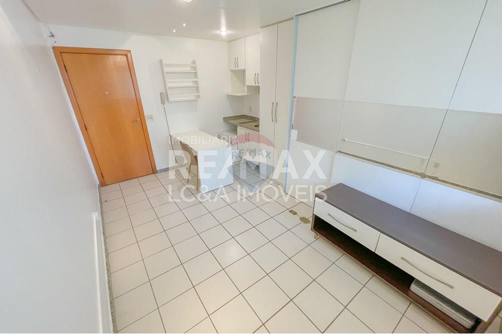 Kitnet - Alugar - Brasília , Distrito Federal - IMG_2569.jpg - 880161041-107