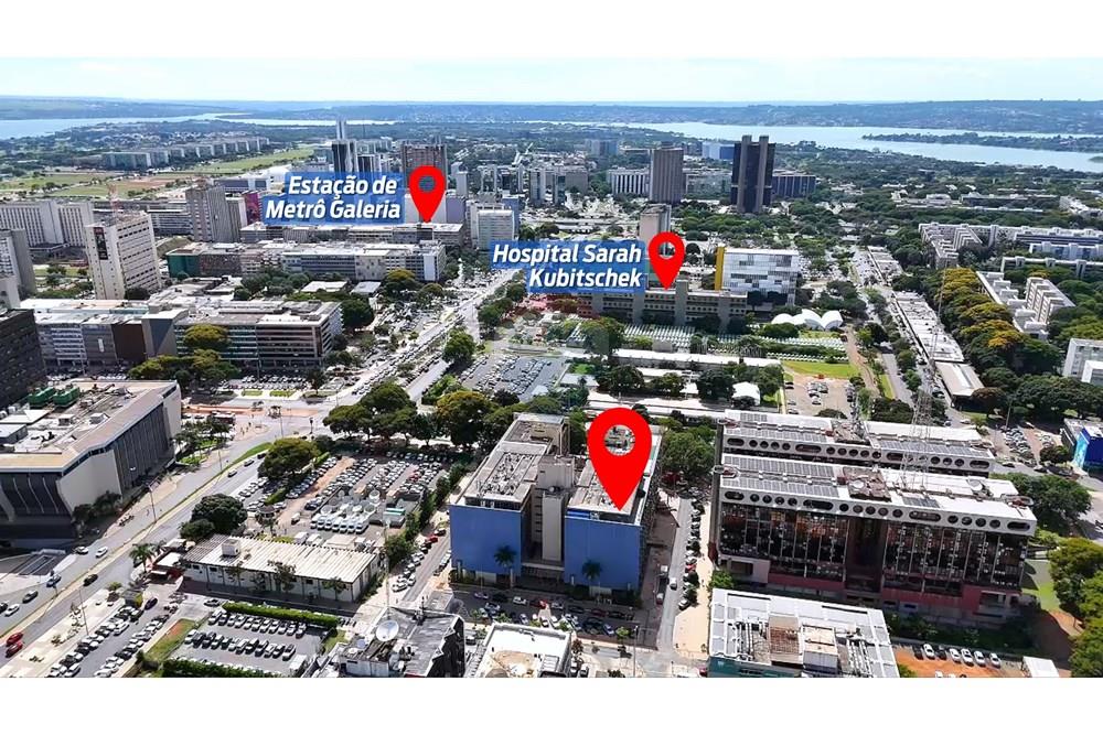 Cj. Comercial/ Sala - Venda - Brasília , Distrito Federal - LOCAL 1.jpg - 880111091-22