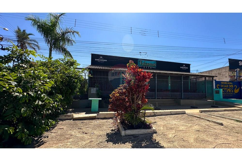 Terreno - Venda - Brasília , Distrito Federal - IMG_1116.jpg - 880231075-79