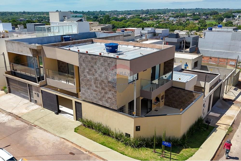 Sobrado - Venda - Guara , Distrito Federal - DJI_20251105095707_0041_D_MINI4.jpg - 880111099-12