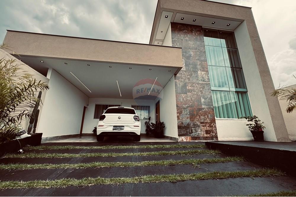 Casa de Condomínio - Venda - Águas Claras , Distrito Federal - IMG_0340.JPEG - 880231170-4