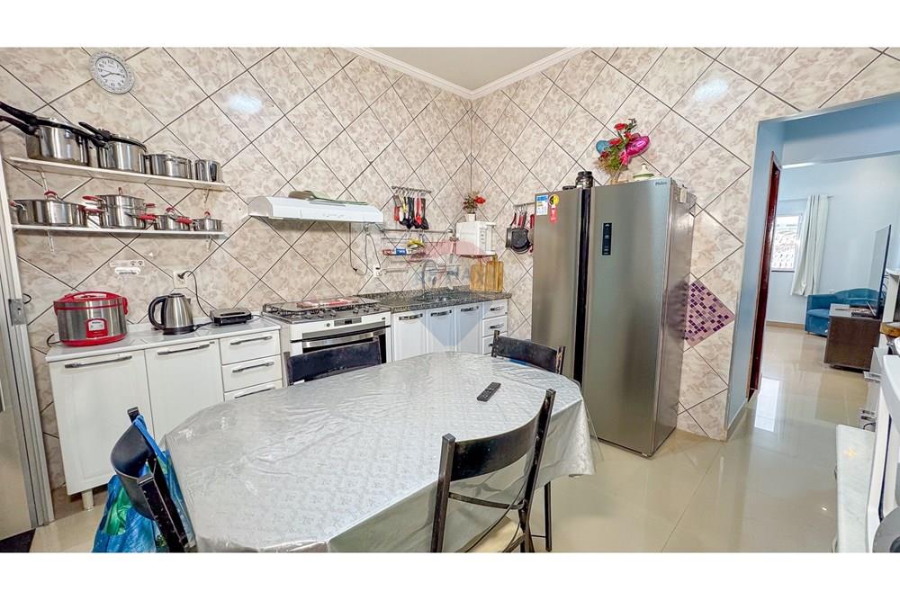 Casa - Venda - Riacho Fundo , Distrito Federal - IMG_8709.jpg - 880111090-11