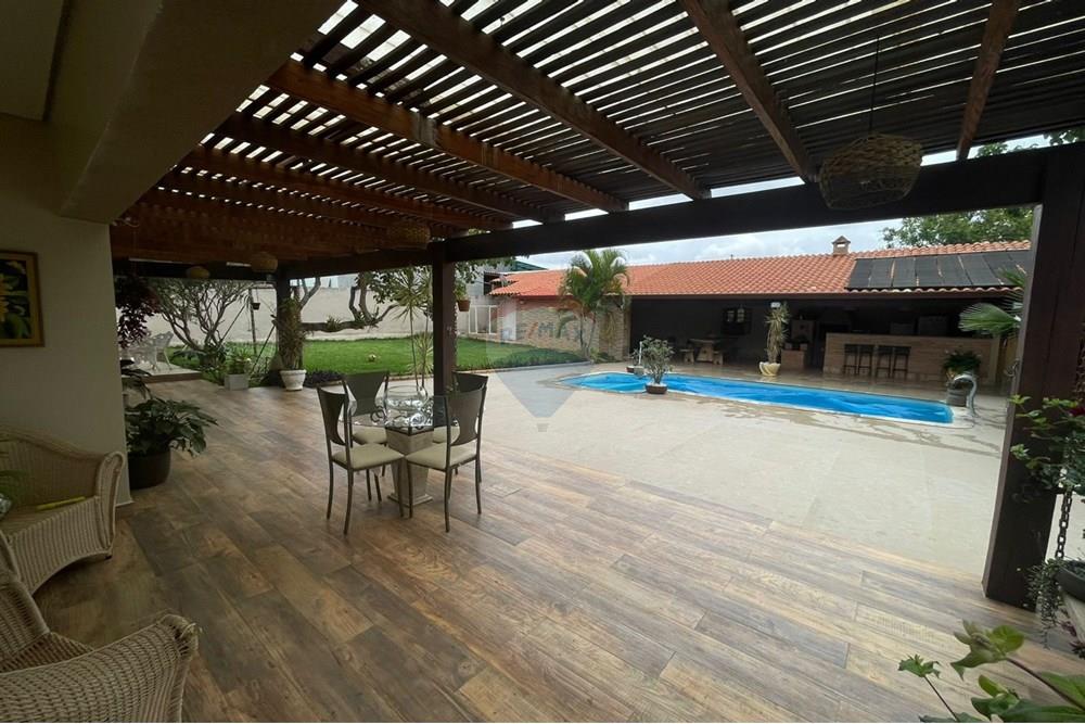 Casa de Condomínio - Venda - Paranoa , Distrito Federal - WhatsApp Image 2025-11-13 at 5.23.54 PM (2).jpeg - 880441006-32