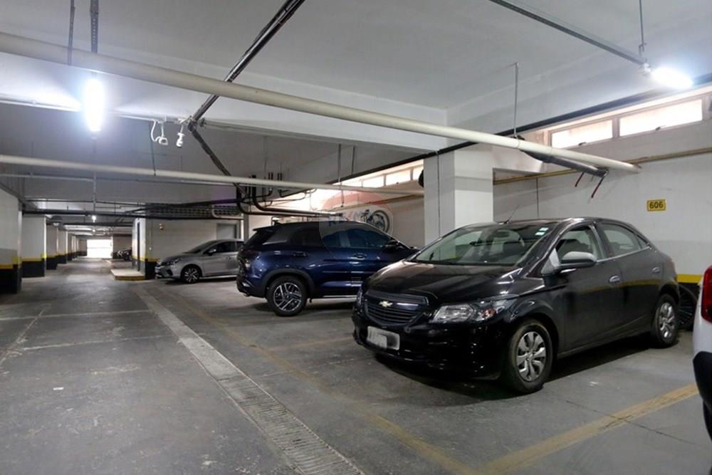 Apartamento - Venda - Brasília , Distrito Federal - Garagem - 01.jpg - 880251001-47