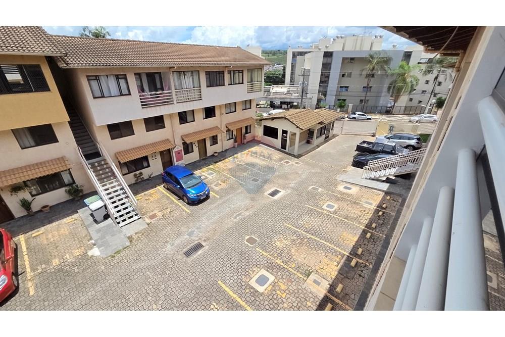 Kitnet - Alugar - Brasília , Distrito Federal - 20260129_121539.jpg - 880131002-155