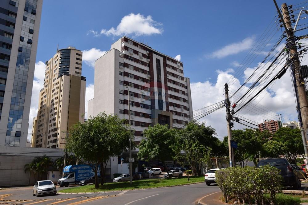 Apartamento - Venda - Águas Claras , Distrito Federal - DSC_8054.JPG - Saguão - 880261102-30