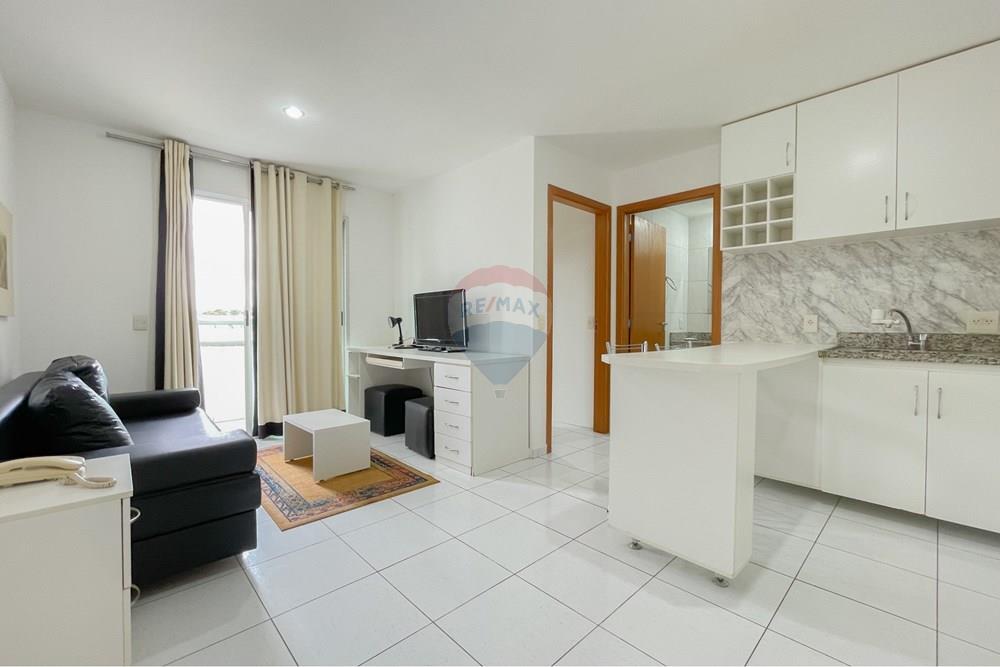 Apartamento - Alugar - Brasília , Distrito Federal - IMG_3346.jpg - 880161041-128