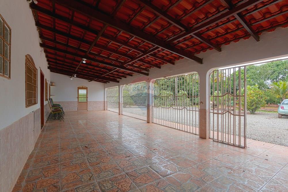 Chácara / Sítio / Fazenda - Venda - Gama , Distrito Federal - Varanda - 002.jpg - 880241072-5