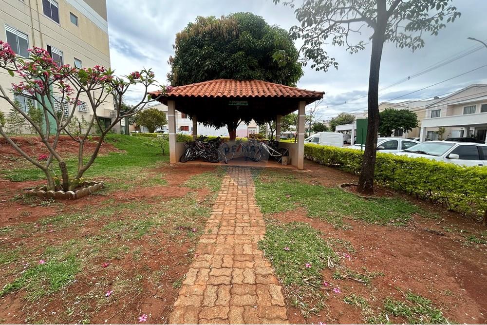 Apartamento - Alugar - Brasília , Distrito Federal - IMG_1715.jpg - 880411009-44