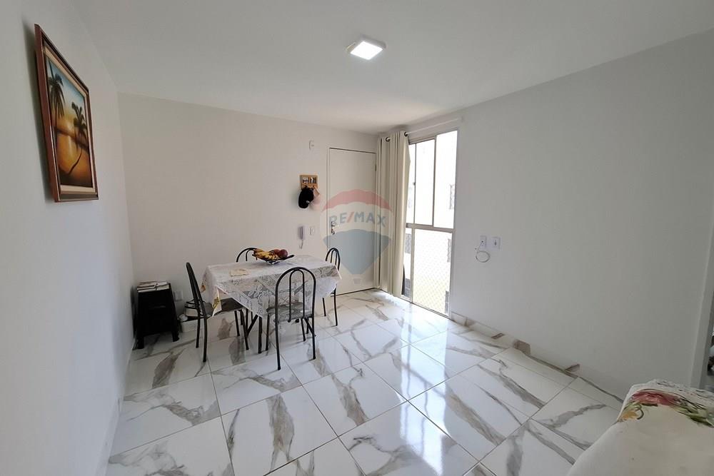 Apartamento - Venda - Paranoa , Distrito Federal - 20260220_151654.jpg - 880231015-115