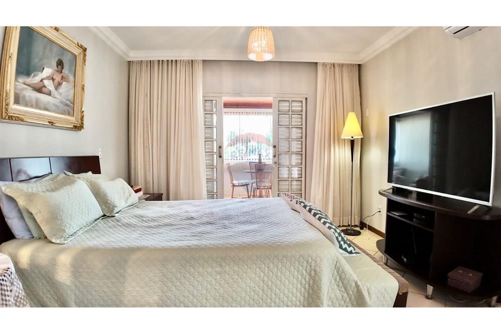 Casa de Condomínio - Venda - Brasília , Distrito Federal - suite master.jpeg - 880341020-48