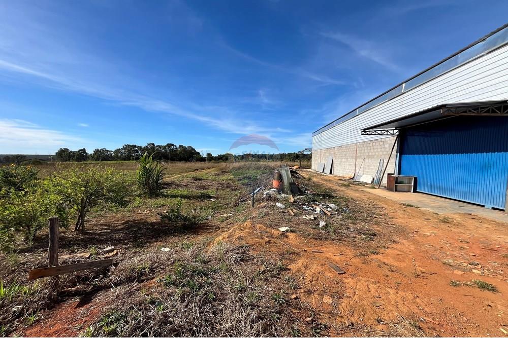 Galpão - Venda - Brazlandia , Distrito Federal - IMG_3884.jpeg - 880351001-192