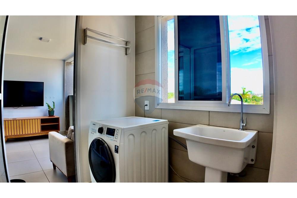 Apartamento - Venda - Águas Claras , Distrito Federal - DJI_20260220111432_0629_D.jpg - 880231190-9