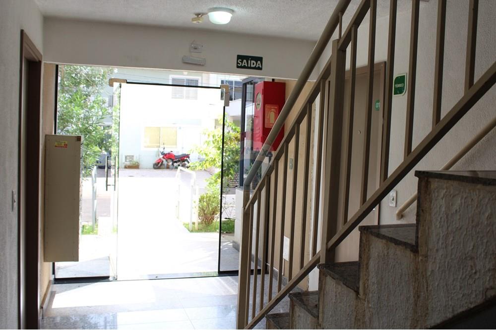 Apartamento - Venda - Brasília , Distrito Federal - Hall de entrada - 2.JPG - 880151004-219