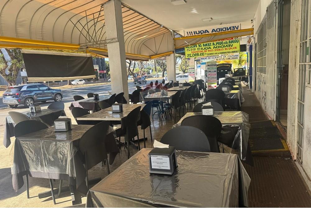 Passa-se o Ponto - Venda - Brasília , Distrito Federal - WhatsApp Image 2025-07-25 at 09.44.05 (1).jpeg - 880341021-147