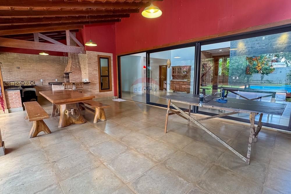 Casa - Venda - Brasília , Distrito Federal - IMG_2544.jpg - Fachada - 880261141-18