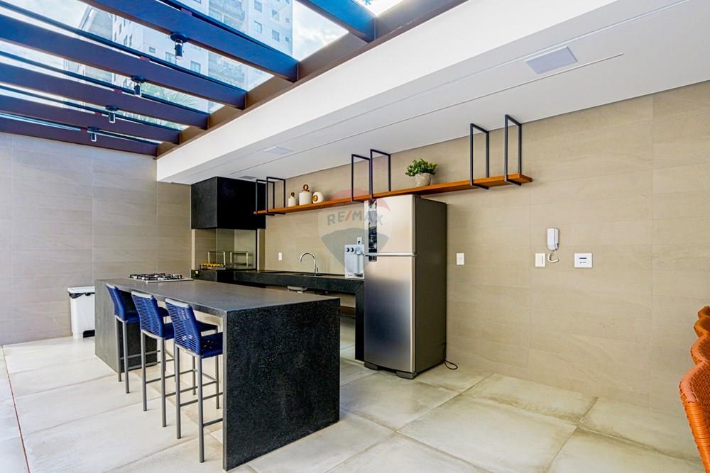 Apartamento - Venda - Águas Claras , Distrito Federal - Lazer - 008 (1).jpg - 880251050-3