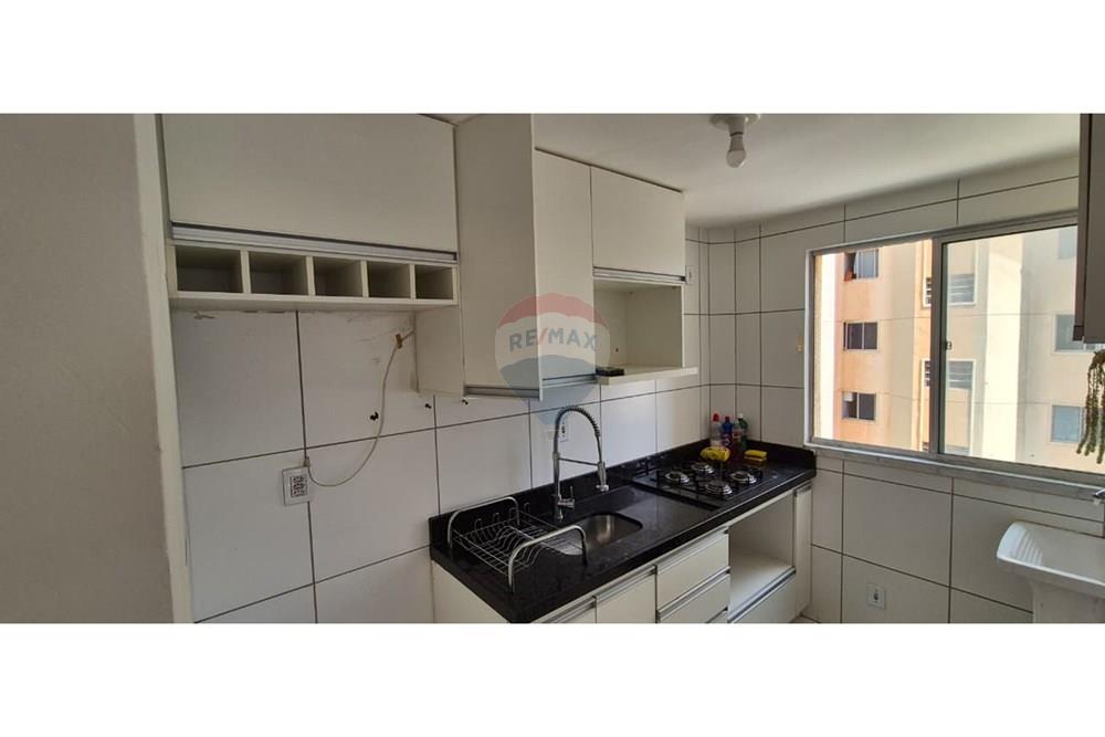 Apartamento - Alugar - Samambaia , Distrito Federal - WhatsApp Image 2026-03-31 at 14.30.57 (2).jpeg - 880201020-361