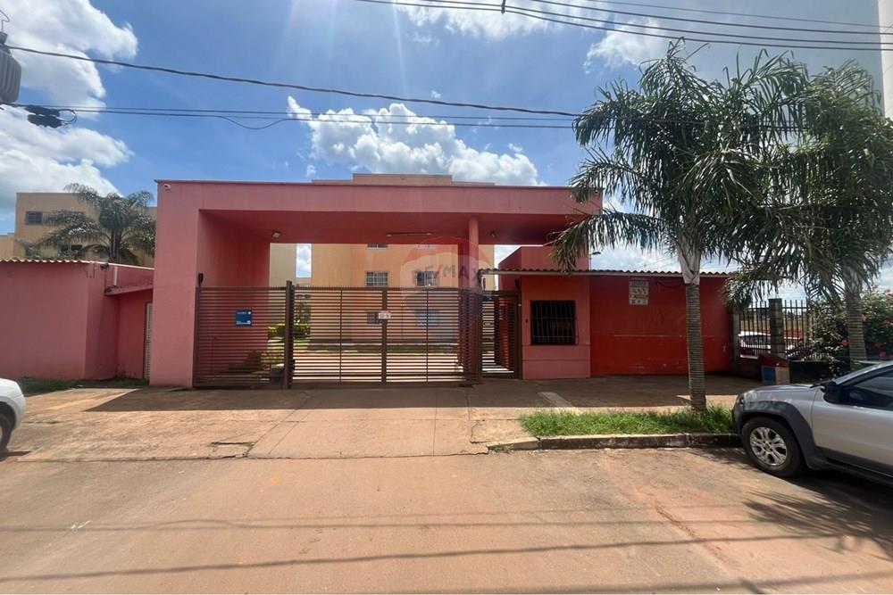 Apartamento - Venda - Riacho Fundo , Distrito Federal - WhatsApp Image 2026-03-19 at 15.30.23.jpeg - 880201021-60