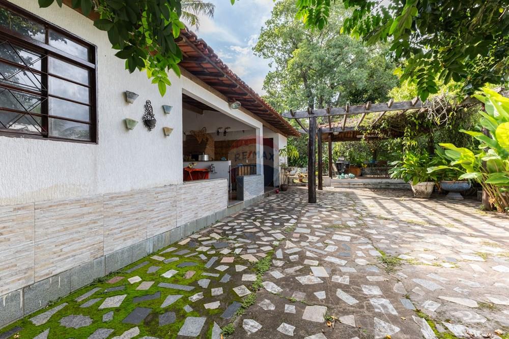 Casa - Venda - Brasília , Distrito Federal - Izabel (15).jpg - 880331139-1