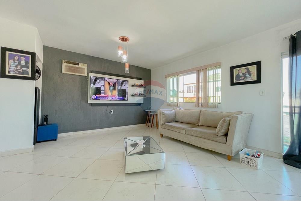 Casa de Condomínio - Venda - Riacho Fundo , Distrito Federal - IMG_8906.jpg - 880161051-12