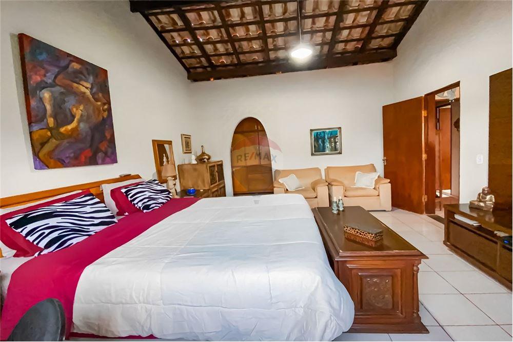 Casa de Condomínio - Venda - Paranoa , Distrito Federal - 42 - 880231015-89