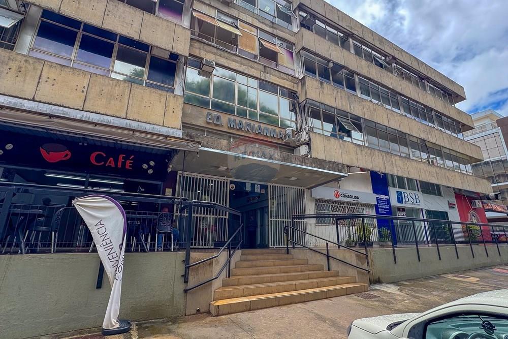 Cj. Comercial/ Sala - Venda - Brasília , Distrito Federal - IMG_1463 (3).jpg - 880111130-8