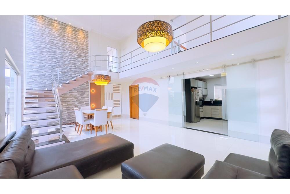 Casa de Condomínio - Venda - Sobradinho , Distrito Federal - 04.jpg - 880341153-17