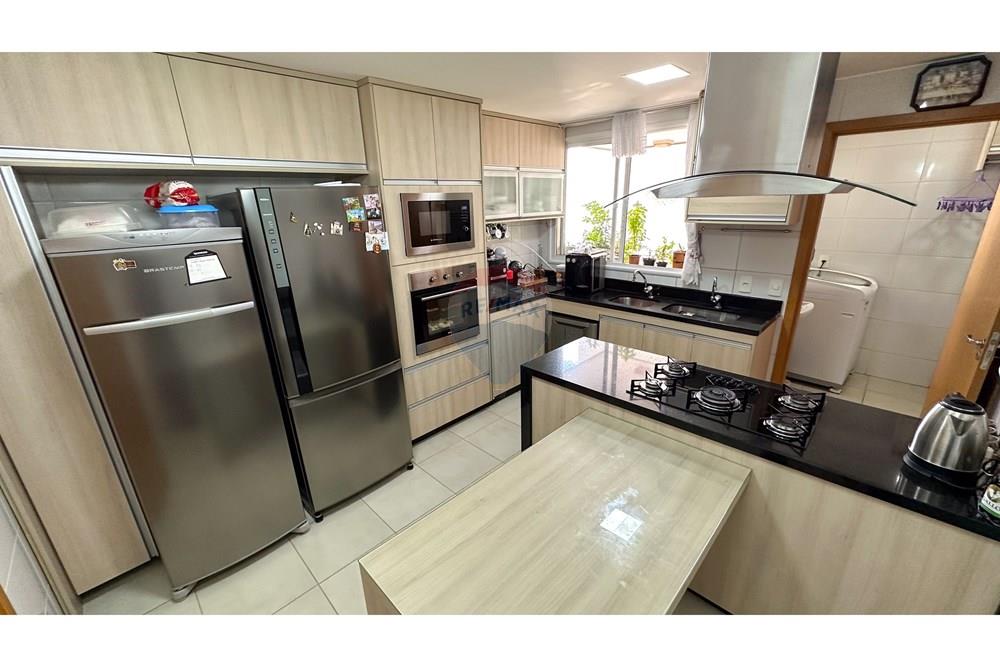 Apartamento - Venda - Águas Claras , Distrito Federal - IMG_8103.jpg - Cozinha - 880261102-35