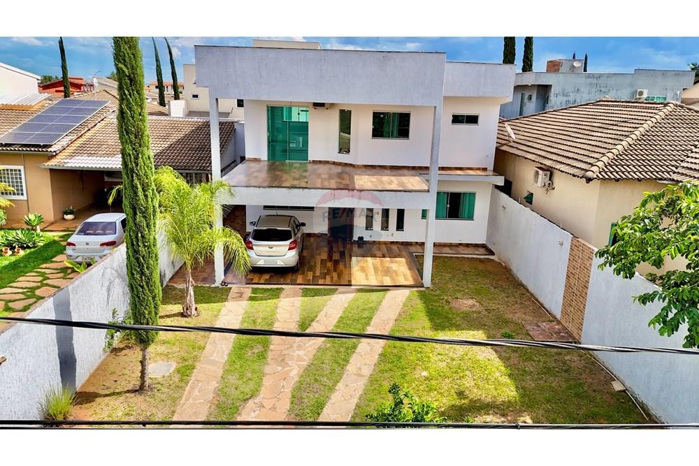 Sobrado - Venda - Vicente Pires , Distrito Federal - DJI_20251118150659_0174_D.jpg - 880411043-6