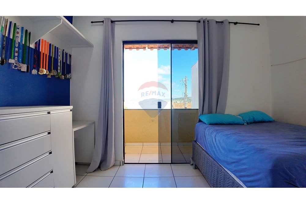 Casa de Condomínio - Venda - Brasília , Distrito Federal - Condomínio Quinta dos Ipês  (27).jpg - 880411009-41