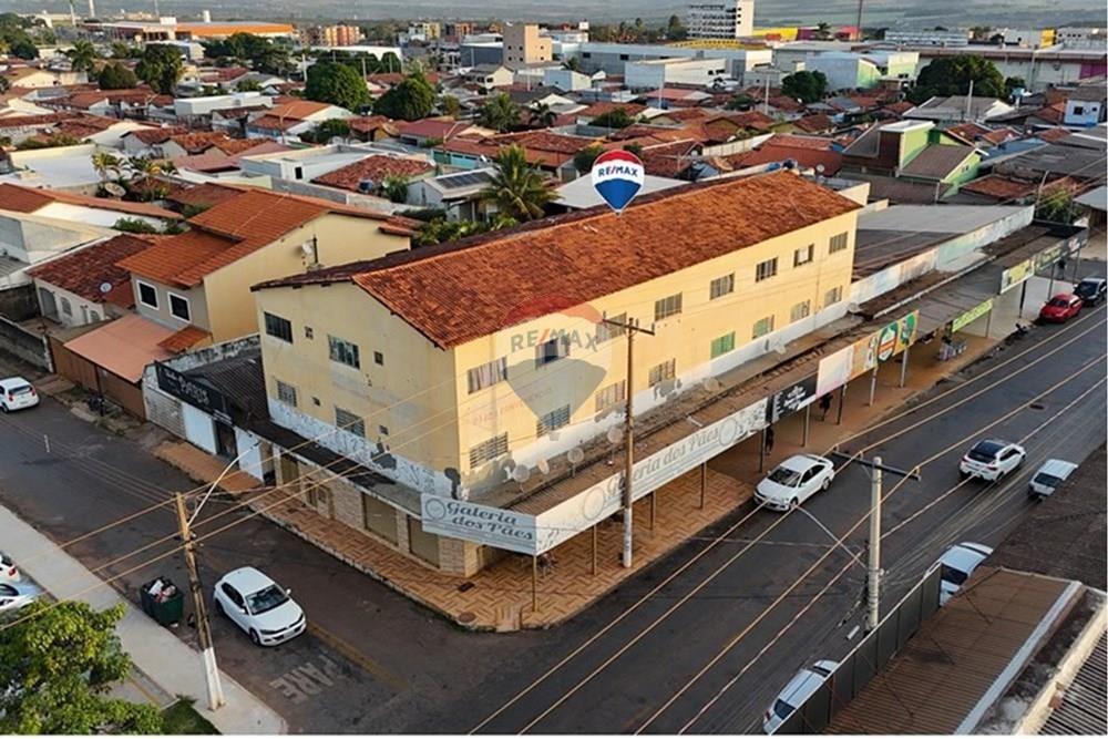 Prédio - Venda - Valparaíso de Goiás , Goiás - Valparaiso_Vieira.jpg - 880231190-8