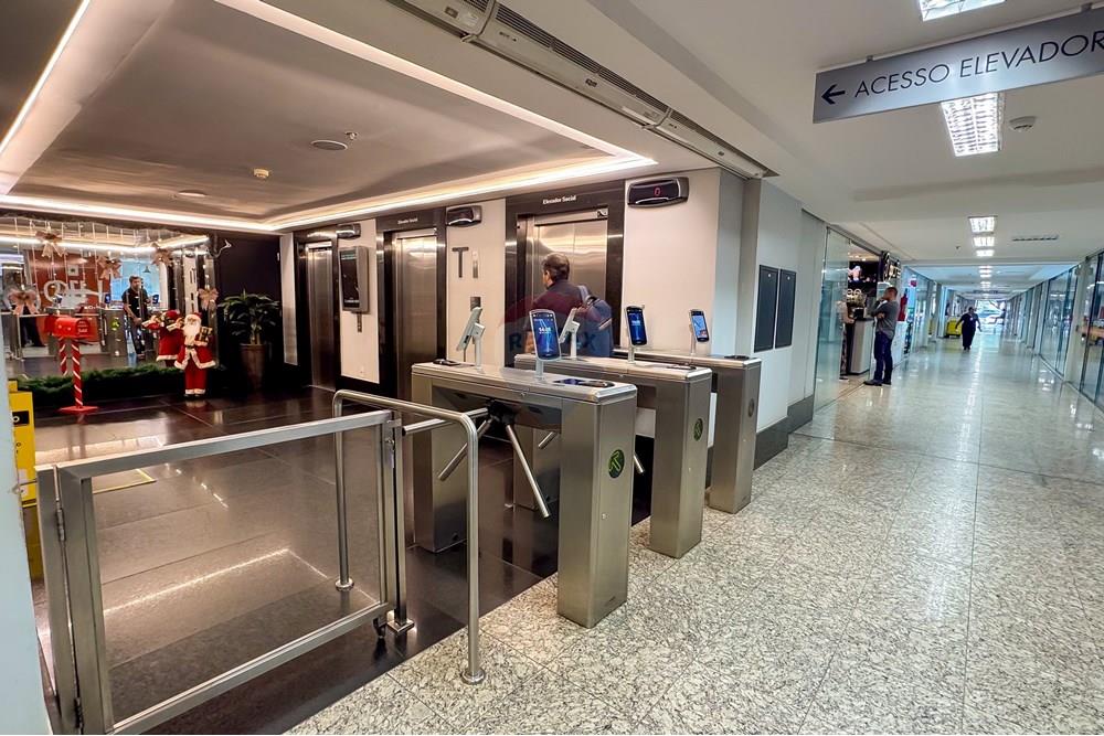 Cj. Comercial/ Sala - Venda - Brasília , Distrito Federal - IMG_3261.jpg - 880111080-30