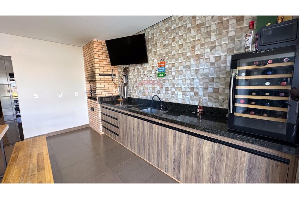 Casa de Condomínio - Venda - Brasília , Distrito Federal - IMG_6616.jpg - 880231189-9