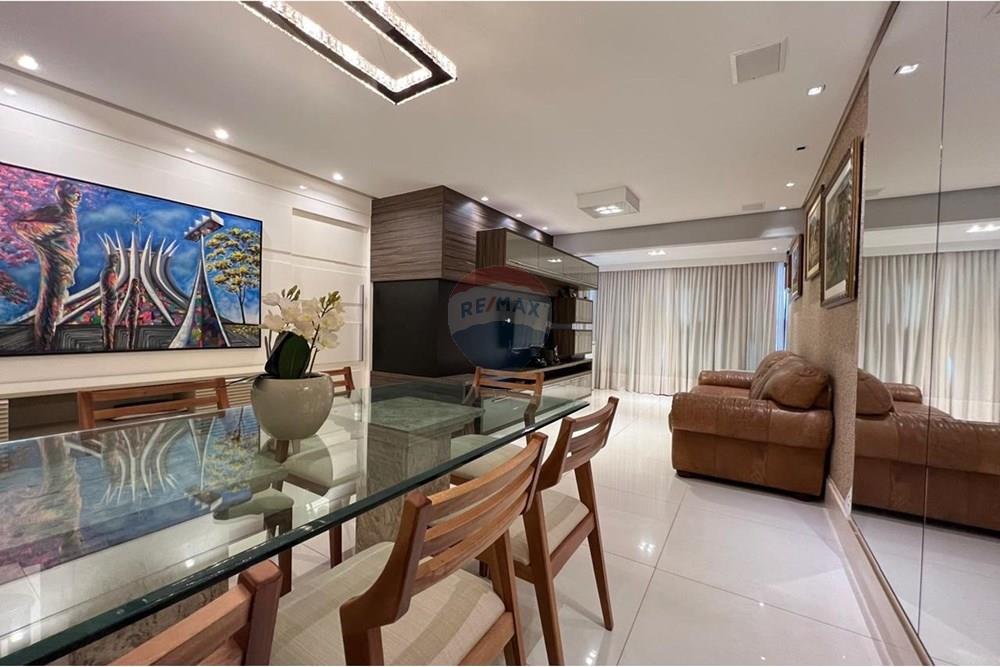 Apartamento - Venda - Águas Claras , Distrito Federal - 26e4f4cc-a1be-4069-9a41-947d9f84231f.jpg - 880341042-72