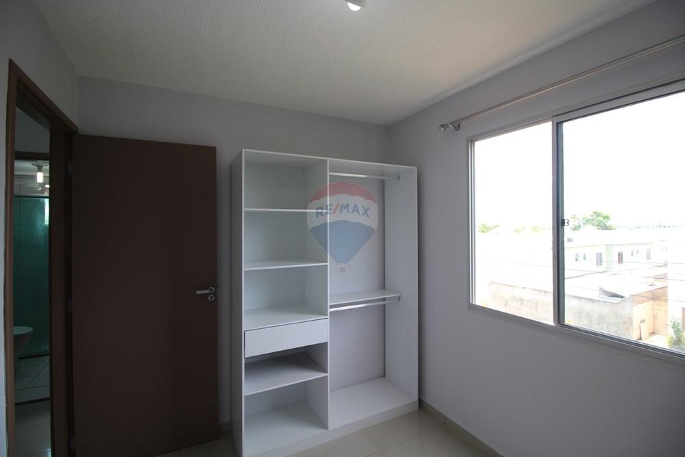 Apartamento - Alugar - Brasília , Distrito Federal - Quarto 2.5.JPG - 880151004-244