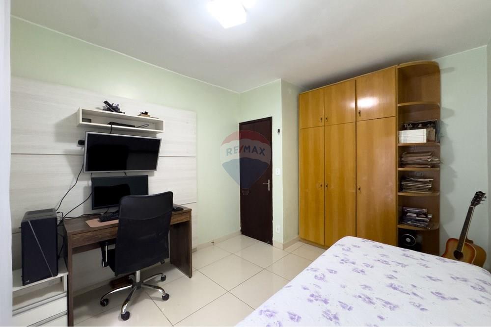 Casa - Venda - Taguatinga , Distrito Federal - 2º quarto qsb.jpg - 880341022-116