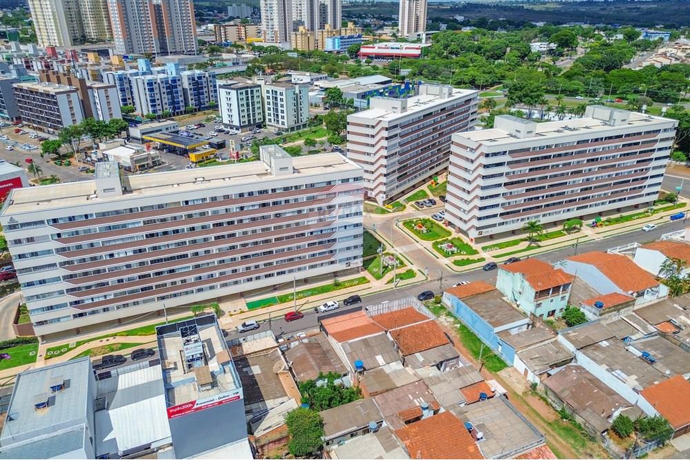 Apartamento - Venda - Gama , Distrito Federal - DJI_0807.jpg - 880391076-9