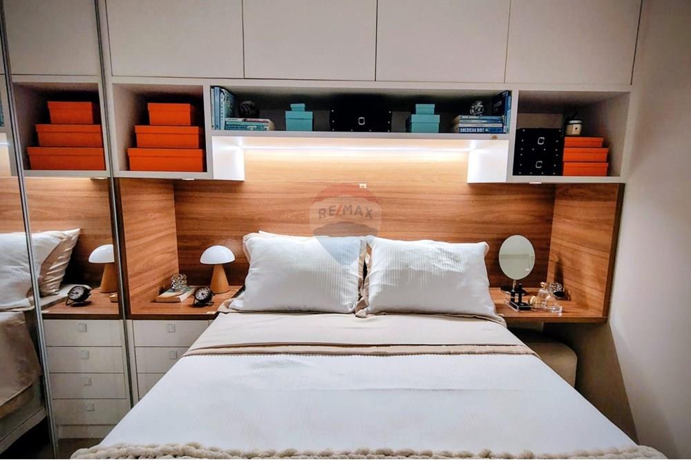 Apartamento - Venda - Samambaia , Distrito Federal - Quarto 1.2.jpeg - Quarto de família - 880391077-6