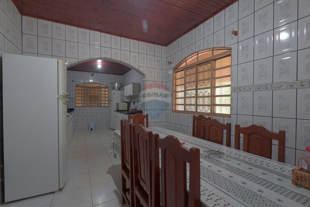 Chácara / Sítio / Fazenda - Venda - Gama , Distrito Federal - Cozinha - 002.jpg - 880241072-5