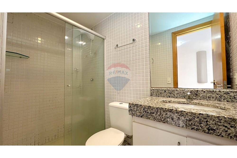 Apartamento - Alugar - Águas Claras , Distrito Federal - IMG_7545.jpg - 880131003-240