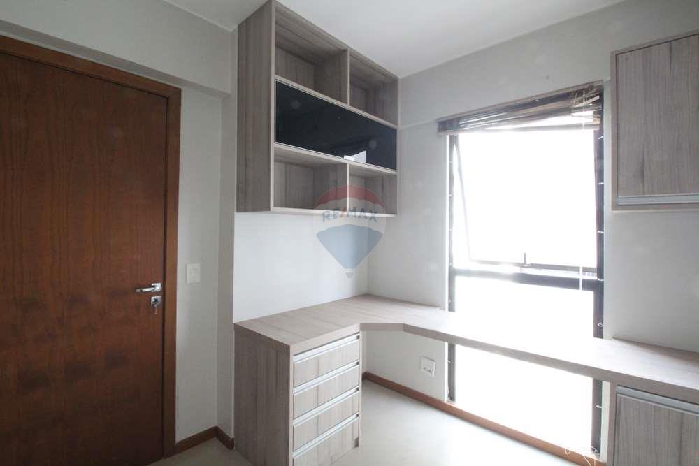 Apartamento - Alugar - Águas Claras , Distrito Federal - Quarto 2 - 2.JPG - 880151004-215