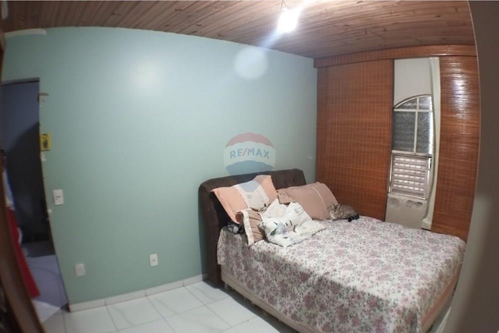 Casa - Venda - Guara , Distrito Federal - QE-38-GUARÁ-II-quarto-fundos.jpg - 880391040-92