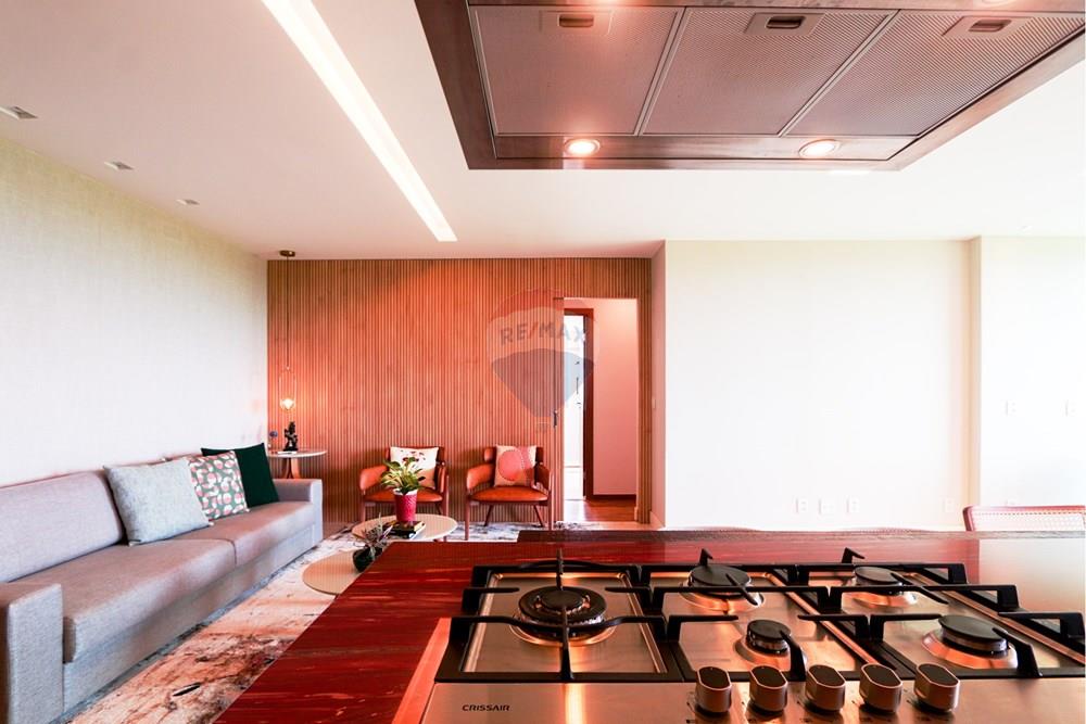 Apartamento - Venda - Alphaville , Distrito Federal - Cozinha - 002.jpg - 880161011-82